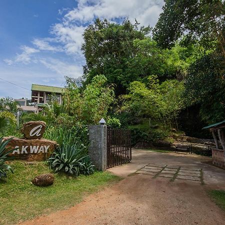 Akway Resort And Spa Beragala 외부 사진