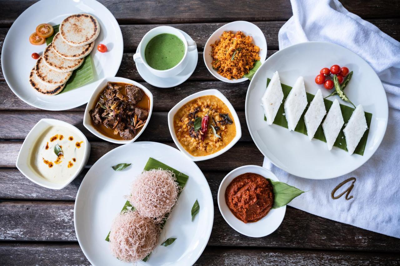 Akway Resort And Spa Beragala 외부 사진