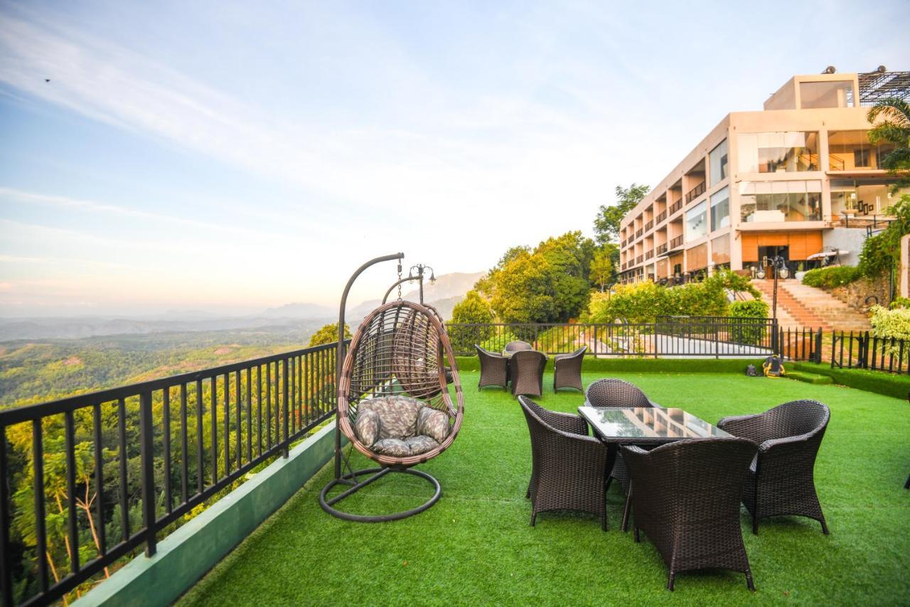 Akway Resort And Spa Beragala 외부 사진