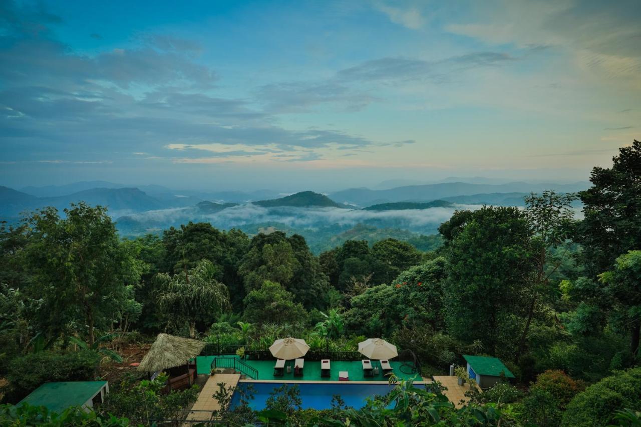 Akway Resort And Spa Beragala 외부 사진