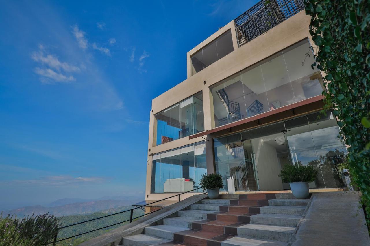 Akway Resort And Spa Beragala 외부 사진