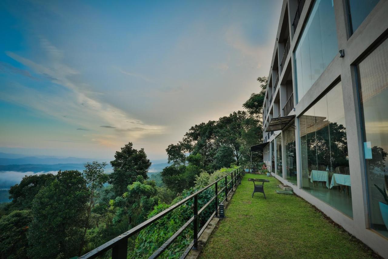 Akway Resort And Spa Beragala 외부 사진