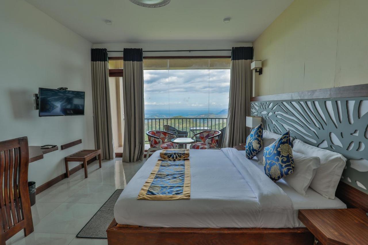 Akway Resort And Spa Beragala 외부 사진