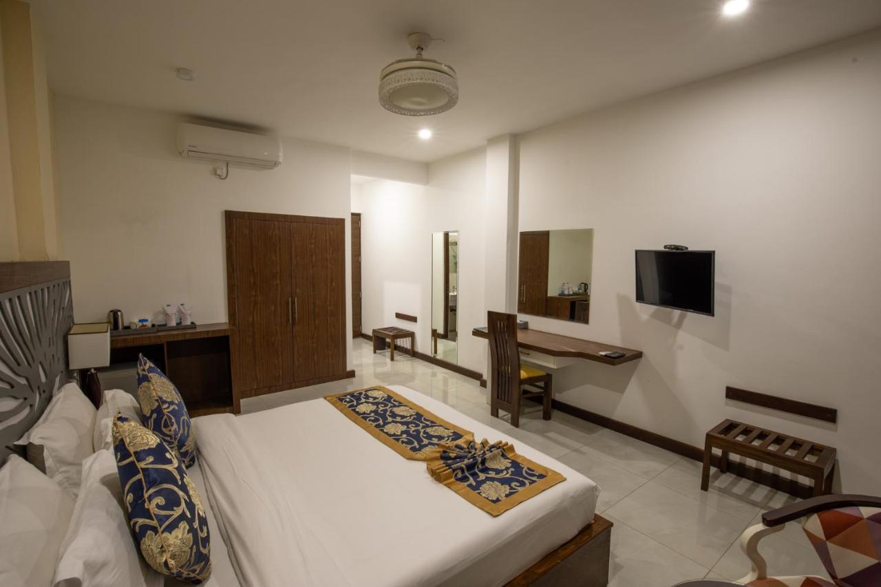 Akway Resort And Spa Beragala 외부 사진