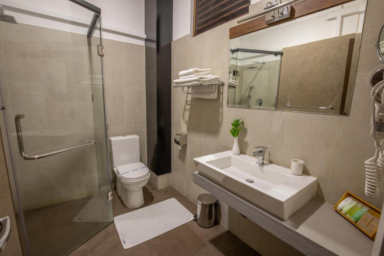 Akway Resort And Spa Beragala 외부 사진