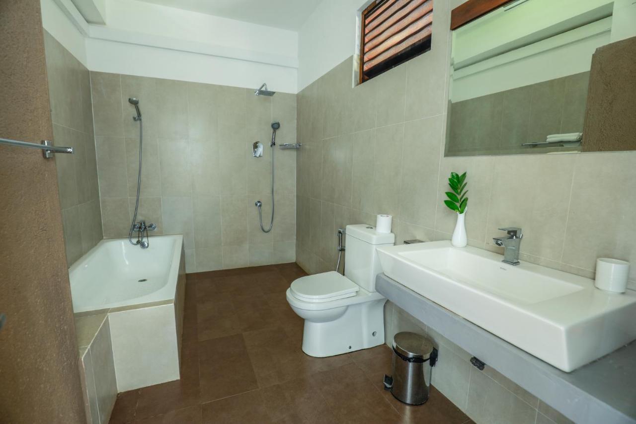 Akway Resort And Spa Beragala 외부 사진