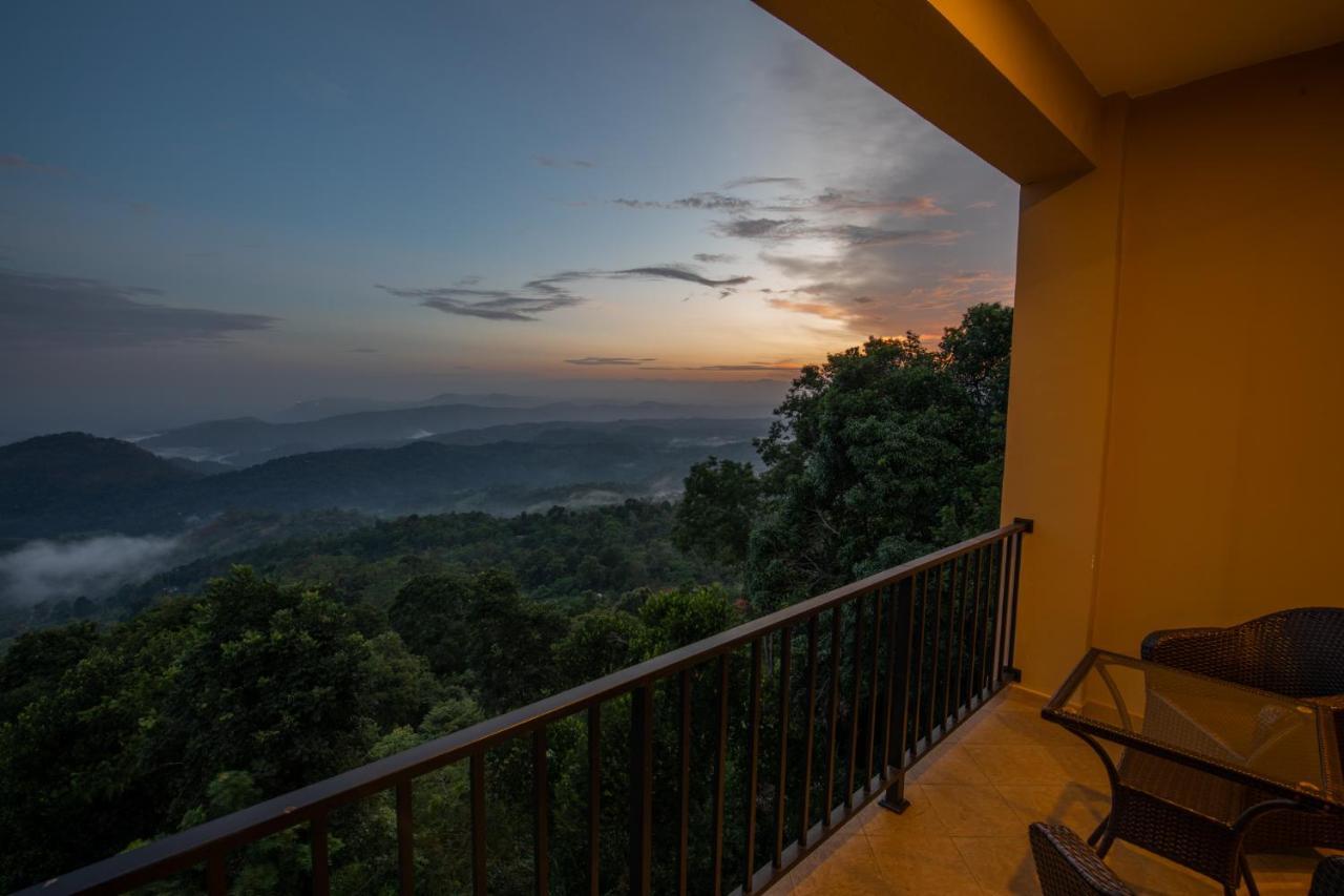 Akway Resort And Spa Beragala 외부 사진