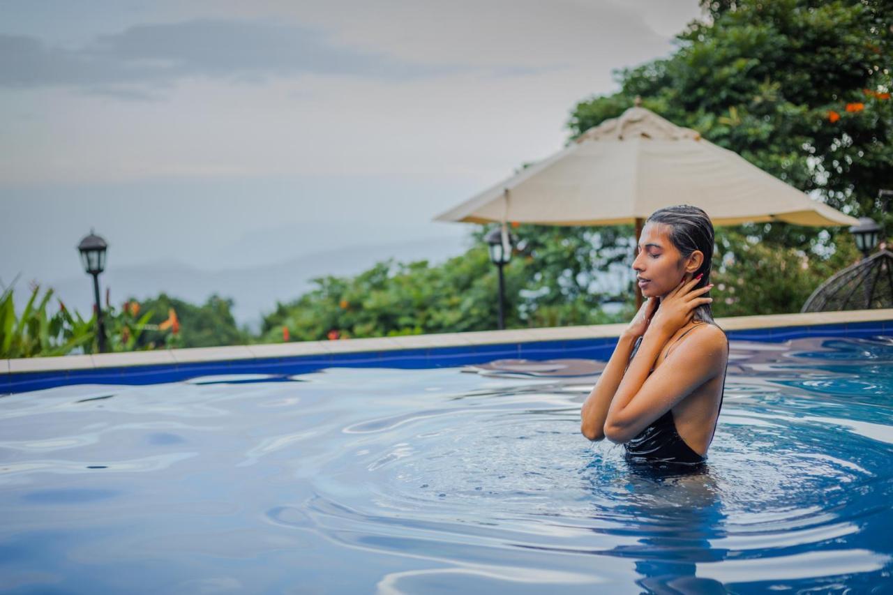 Akway Resort And Spa Beragala 외부 사진